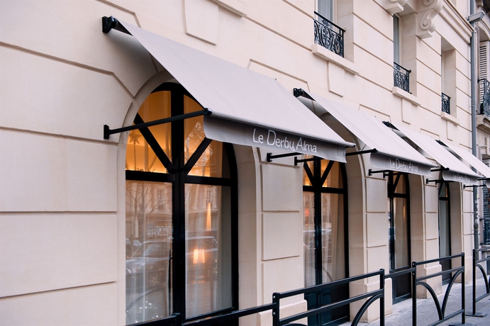 Imagen general del Hotel Derby Alma. Foto 3