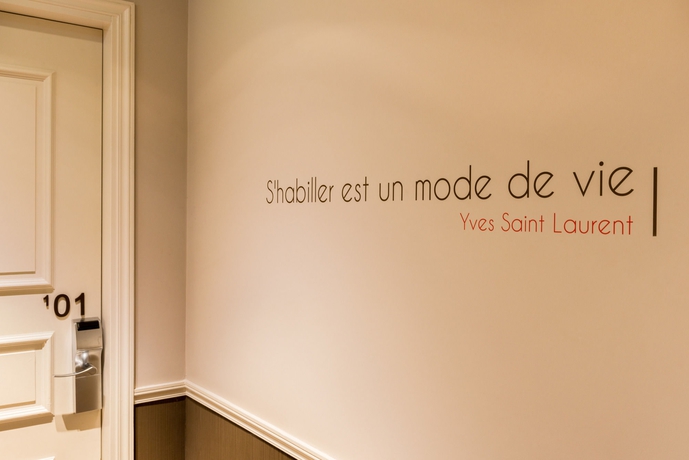 Imagen de los interiores del Hotel Derby Alma. Foto 16