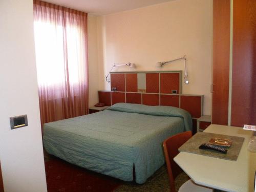 Imagen de la habitación del Hotel Derby, Aprica. Foto 8