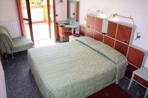 Imagen general del Hotel Derby, Aprica. Foto 5