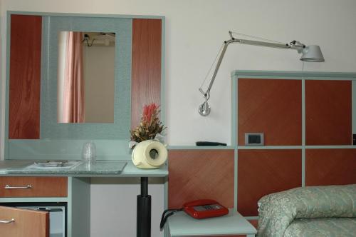 Imagen de la habitación del Hotel Derby, Aprica. Foto 10