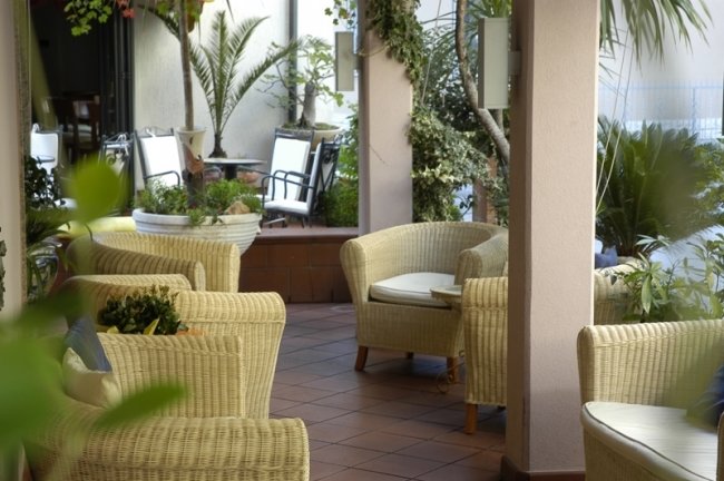 Imagen de los exteriores del Hotel Derby, Bellaria-Igea Marina. Foto 10