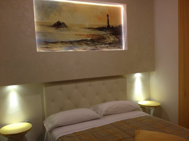Imagen de la habitación del Hotel Derby, Bellaria-Igea Marina. Foto 7
