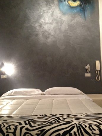 Imagen de la habitación del Hotel Derby, Bellaria-Igea Marina. Foto 8