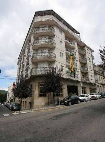 Imagen general del Hotel Derby, Carballiño. Foto 8