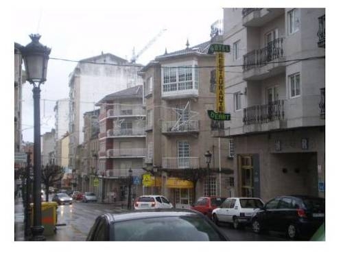 Imagen general del Hotel Derby, Carballiño. Foto 9