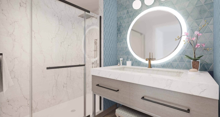 Imagen de la habitación del Hotel Derby City Gaming And - A Churchill Downs Property. Foto 11