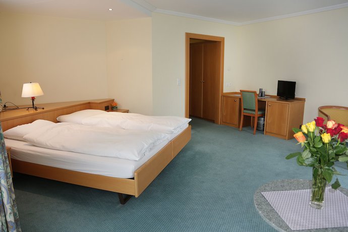 Imagen de la habitación del Hotel Derby Davos. Foto 9