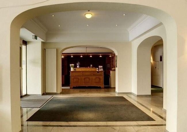 Imagen de los interiores del Hotel Derby Davos. Foto 19