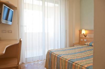 Imagen de la habitación del Hotel Derby Exclusive. Foto 4
