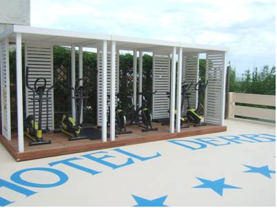 Imagen general del Hotel Derby Exclusive. Foto 2