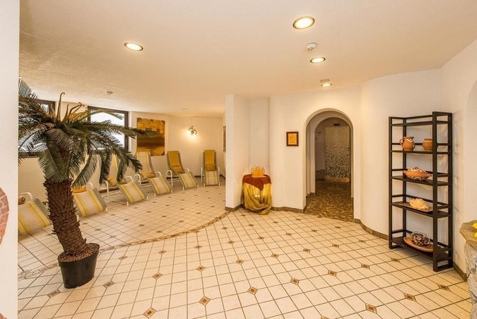 Imagen de los interiores del Hotel Derby, Folgarida. Foto 9