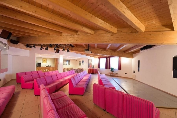 Imagen general del Hotel Derby, Folgarida. Foto 1