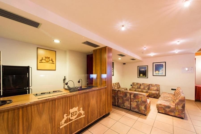 Imagen de los interiores del Hotel Derby, Folgarida. Foto 11