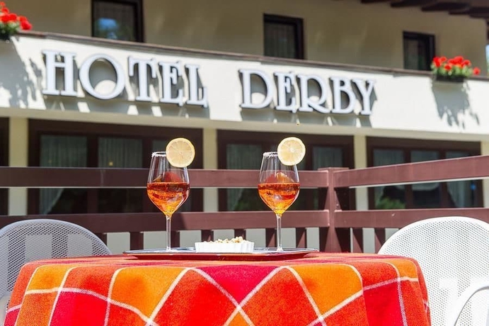 Imagen de los exteriores del Hotel Derby, Folgarida. Foto 8