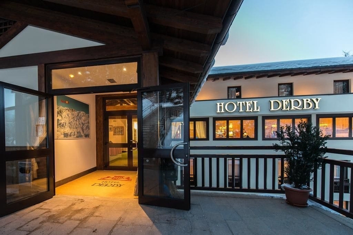 Imagen general del Hotel Derby, Folgarida. Foto 4