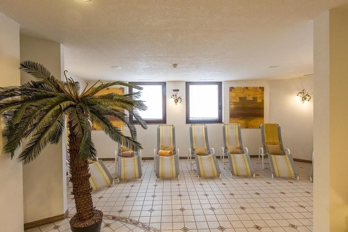 Imagen de los interiores del Hotel Derby, Folgarida. Foto 14