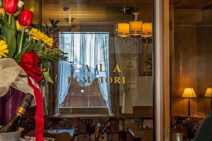 Imagen de los interiores del Hotel Derby, Folgarida. Foto 18