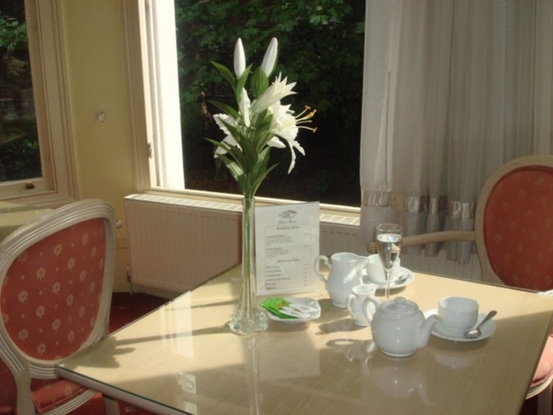 Imagen general del Hotel Derby Hotel Kensington. Foto 2