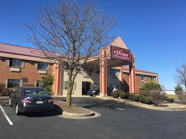 Imagen general del Hotel Derby Inn and Suites. Foto 3