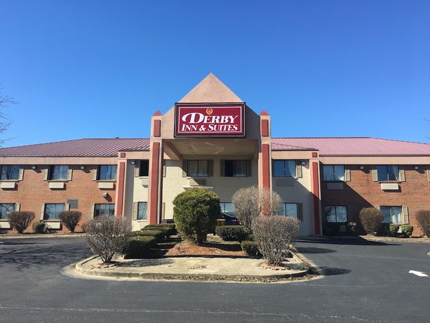 Imagen general del Hotel Derby Inn and Suites. Foto 4