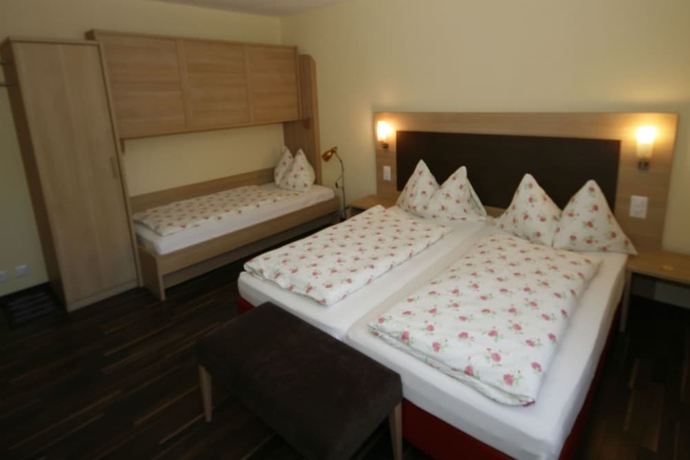 Imagen de la habitación del Hotel Derby Interlaken - Action and Relax Hub. Foto 3