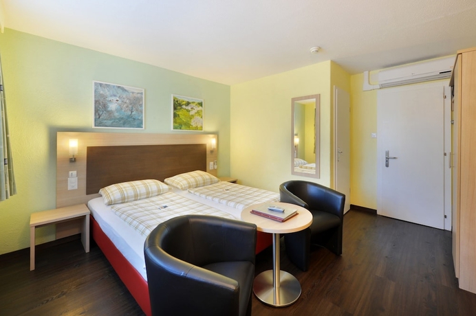 Imagen de la habitación del Hotel Derby Interlaken - Action and Relax Hub. Foto 7