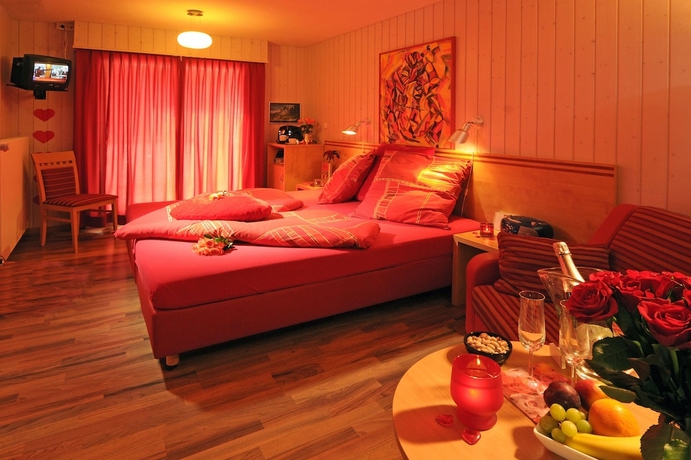 Imagen de la habitación del Hotel Derby Interlaken - Action and Relax Hub. Foto 10