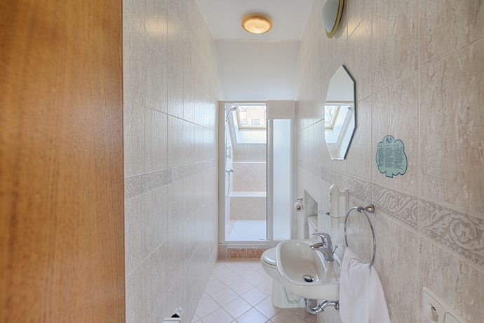 Imagen de la habitación del Hotel Derby, KARLOVY VARY. Foto 15