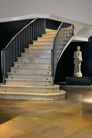 Imagen de los interiores del Hotel Derby, LA DIAGONAL. Foto 14