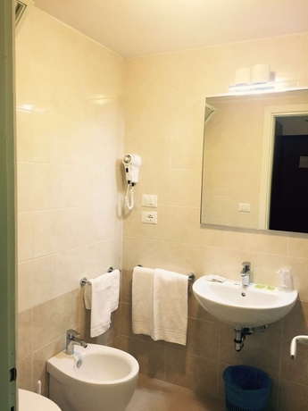 Imagen de la habitación del Hotel Derby, Lido Di Jesolo. Foto 4