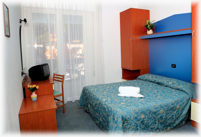 Imagen de la habitación del Hotel Derby, Lido Di Jesolo. Foto 5
