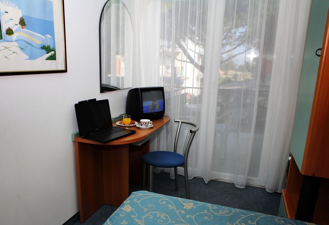 Imagen de la habitación del Hotel Derby, Lido Di Jesolo. Foto 6