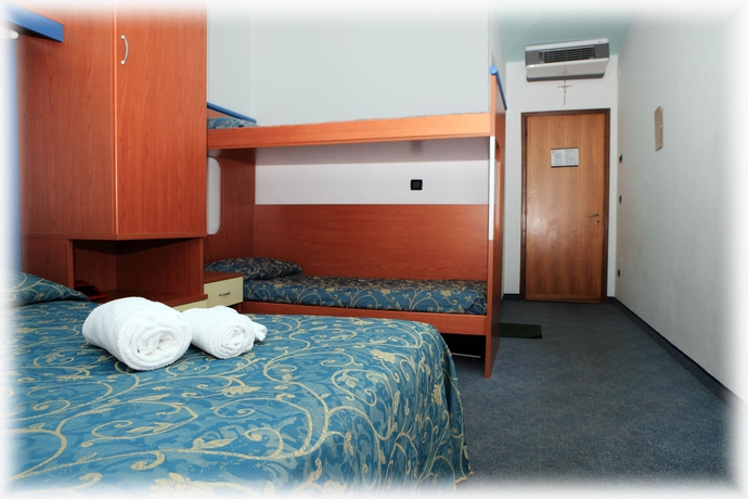 Imagen de la habitación del Hotel Derby, Lido Di Jesolo. Foto 7