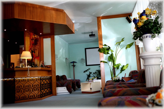 Imagen de los interiores del Hotel Derby, Lido Di Jesolo. Foto 12