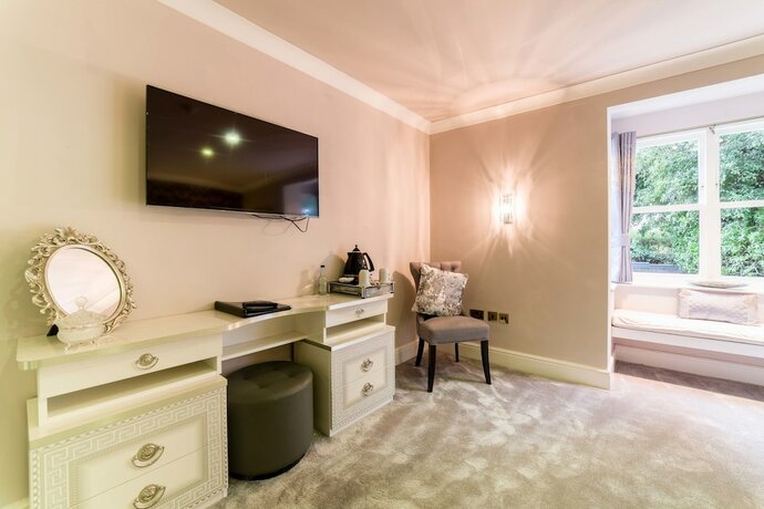 Imagen general del Hotel Derby Manor. Foto 1