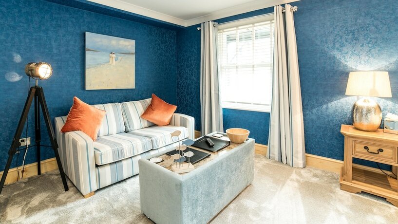 Imagen de la habitación del Hotel Derby Manor. Foto 18