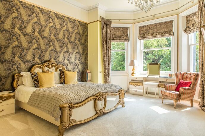 Imagen general del Hotel Derby Manor. Foto 10