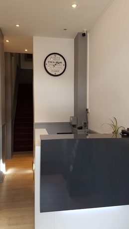 Imagen de los interiores del Hotel Derby Merode. Foto 19