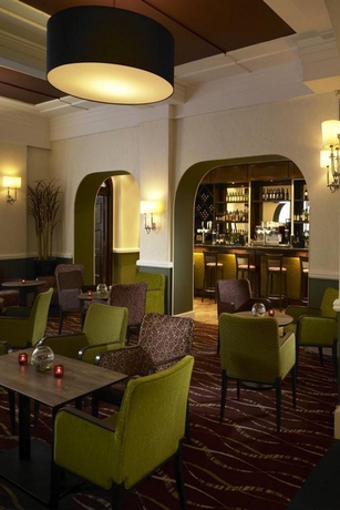 Imagen general del Hotel Derby Midland , Bw Signature Collection. Foto 6