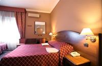 Imagen general del Hotel Derby, Roma. Foto 1