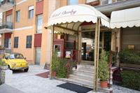 Imagen general del Hotel Derby, Roma. Foto 6