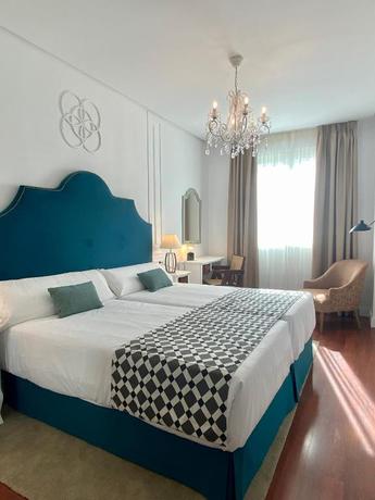 Imagen general del Hotel Derby Sevilla. Foto 1