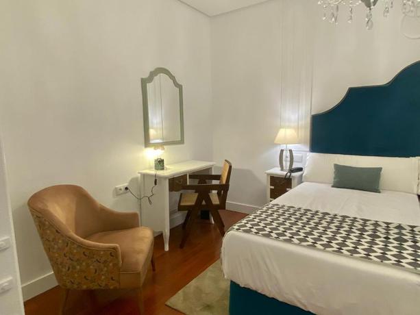 Imagen de la habitación del Hotel Derby Sevilla. Foto 5