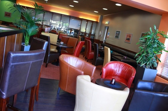 Imagen de los interiores del Hotel Derby Station , Sure Collection By Best Western. Foto 13