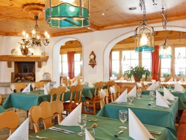 Imagen general del Hotel Derby Swiss Quality. Foto 2