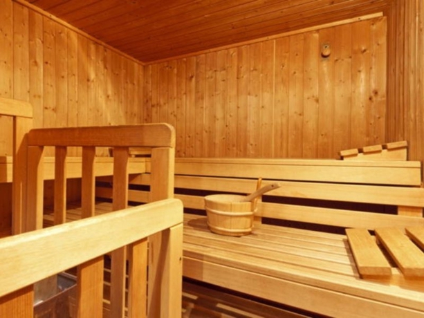 Imagen general del Hotel Derby Swiss Quality. Foto 6