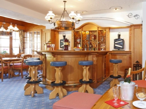 Imagen general del Hotel Derby Swiss Quality. Foto 10