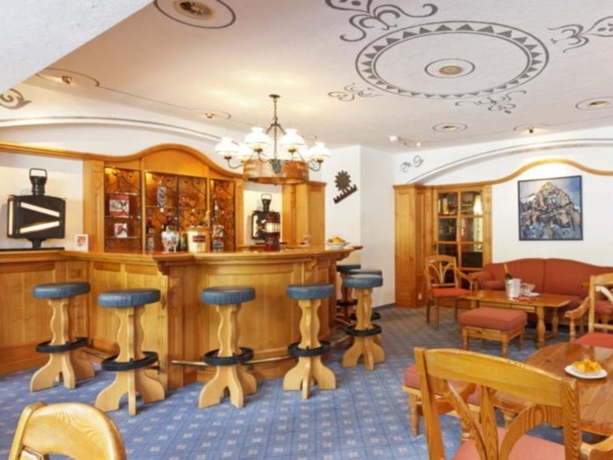 Imagen general del Hotel Derby Swiss Quality. Foto 11