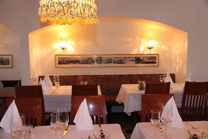 Imagen general del Hotel Derby, Zermatt . Foto 3